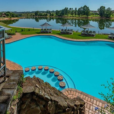Pine Lake Resort 화이트 리버 외부 사진