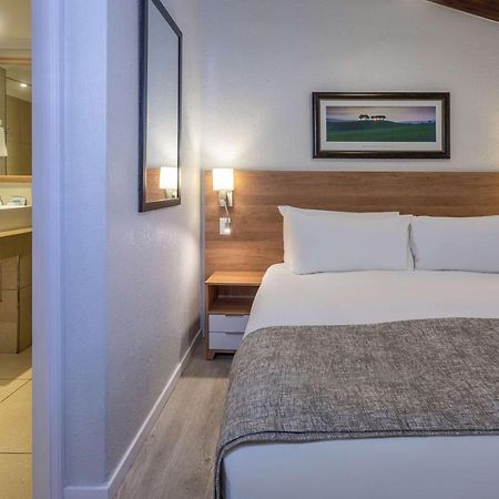 Pine Lake Resort 화이트 리버 외부 사진
