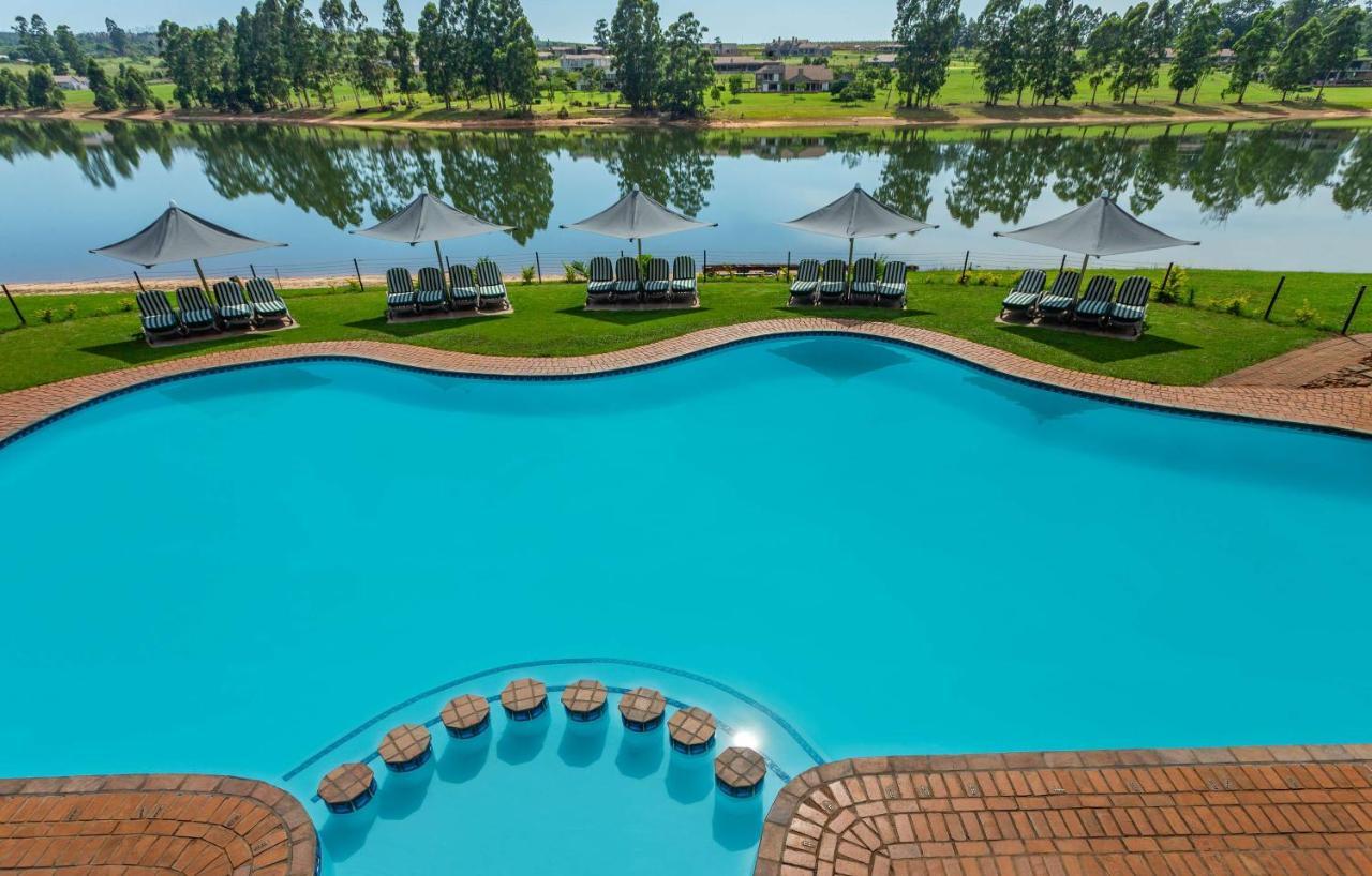 Pine Lake Resort 화이트 리버 외부 사진