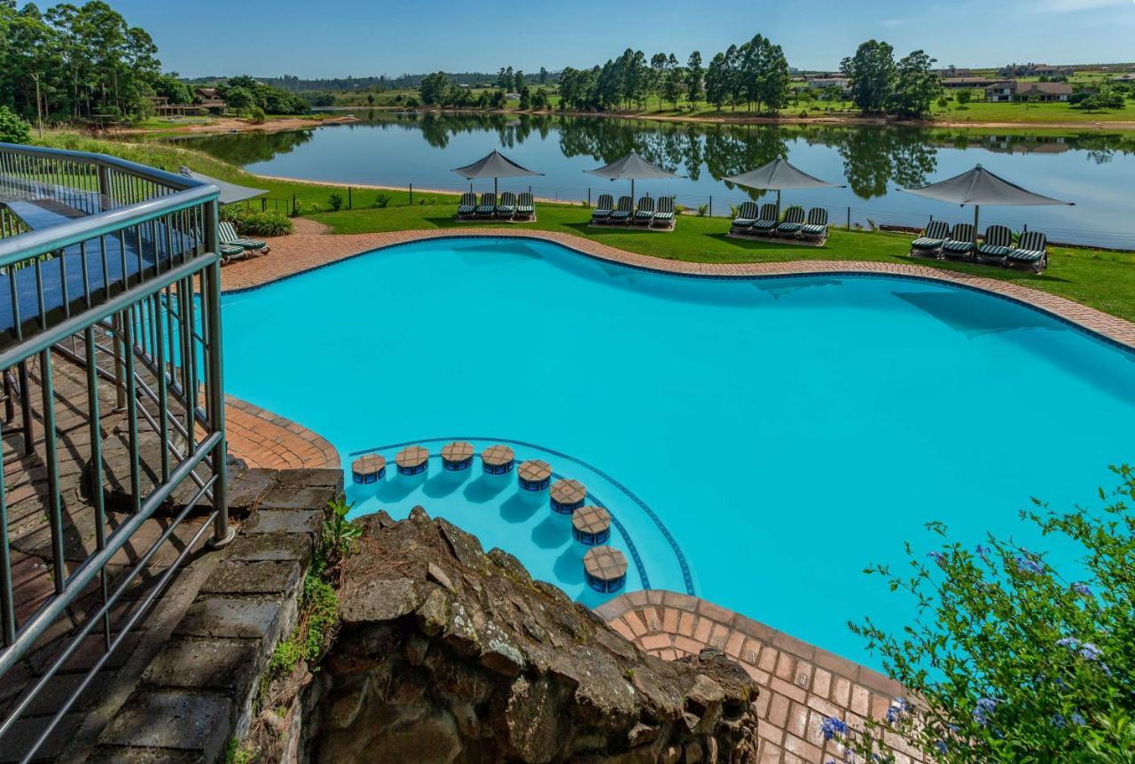 Pine Lake Resort 화이트 리버 외부 사진
