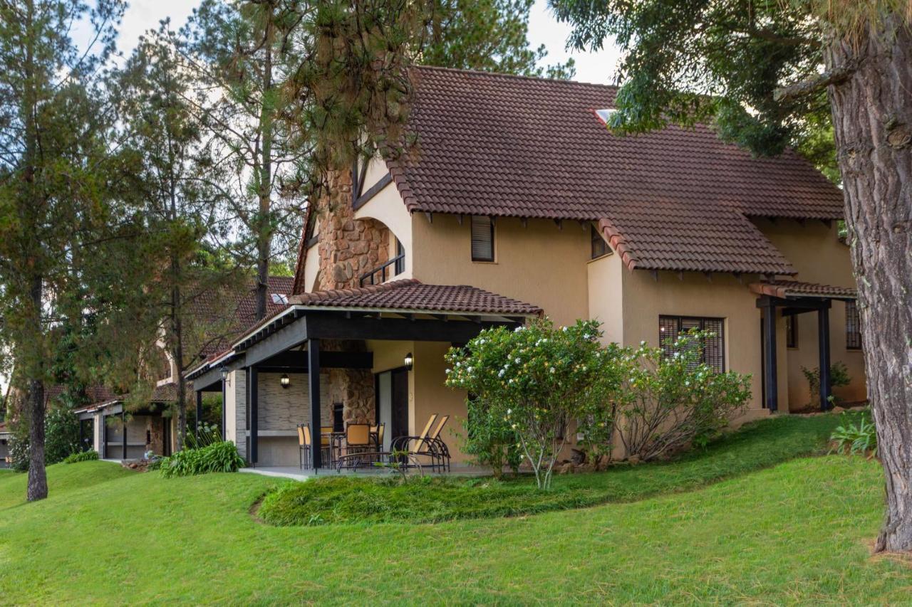 Pine Lake Resort 화이트 리버 외부 사진