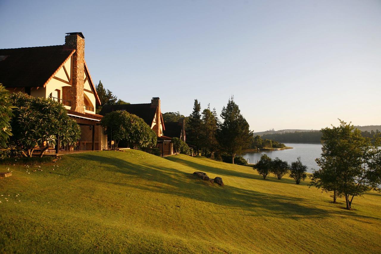 Pine Lake Resort 화이트 리버 외부 사진