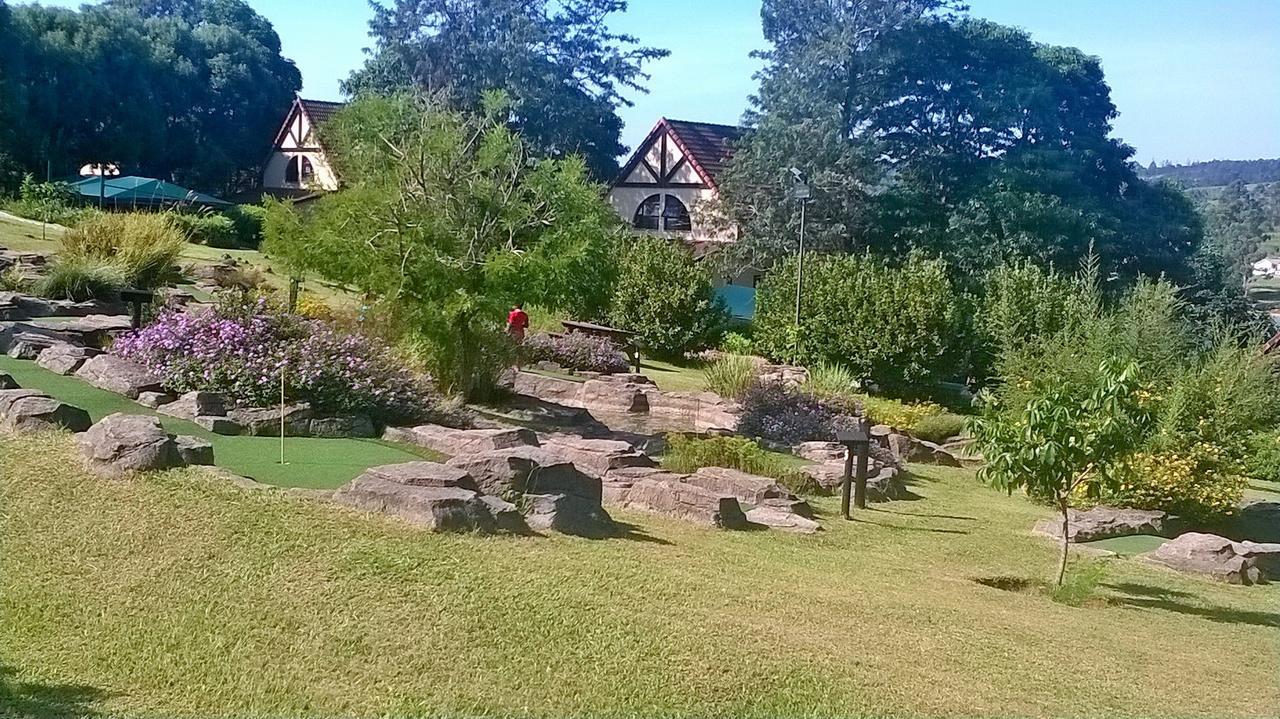 Pine Lake Resort 화이트 리버 외부 사진